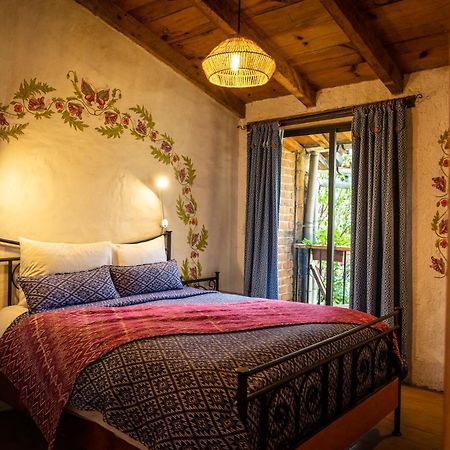 Hotel Villas Casa Morada San Cristóbal de Las Casas Dış mekan fotoğraf