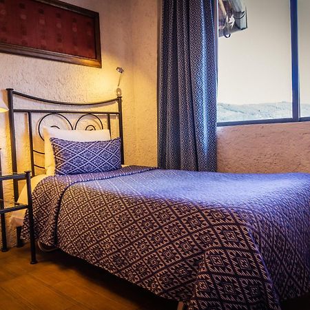 Hotel Villas Casa Morada San Cristóbal de Las Casas Dış mekan fotoğraf
