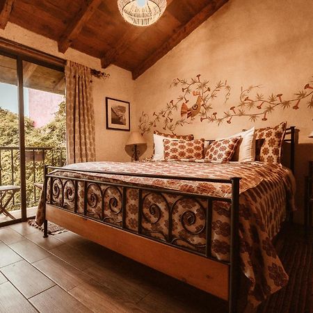 Hotel Villas Casa Morada San Cristóbal de Las Casas Dış mekan fotoğraf