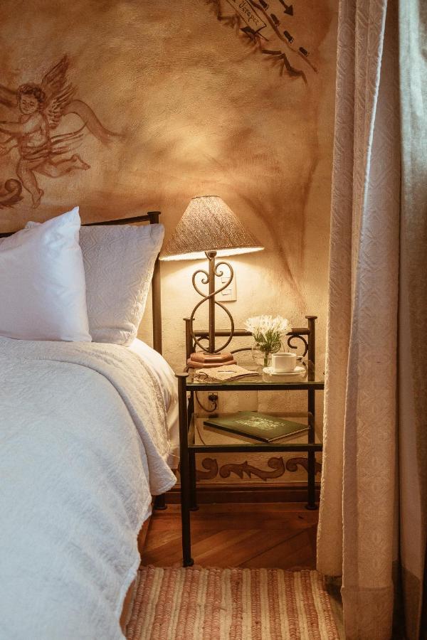 Hotel Villas Casa Morada San Cristóbal de Las Casas Dış mekan fotoğraf