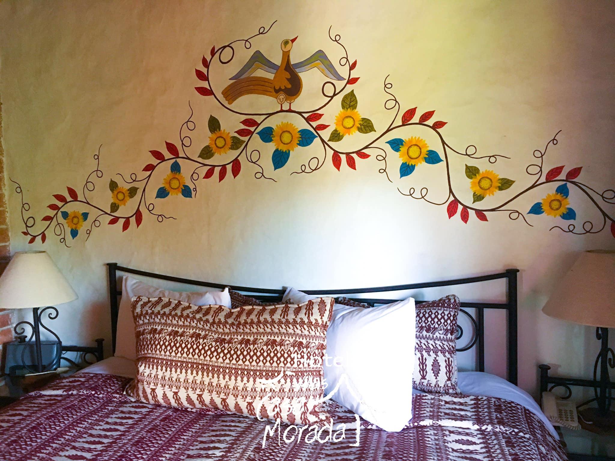 Hotel Villas Casa Morada San Cristóbal de Las Casas Dış mekan fotoğraf