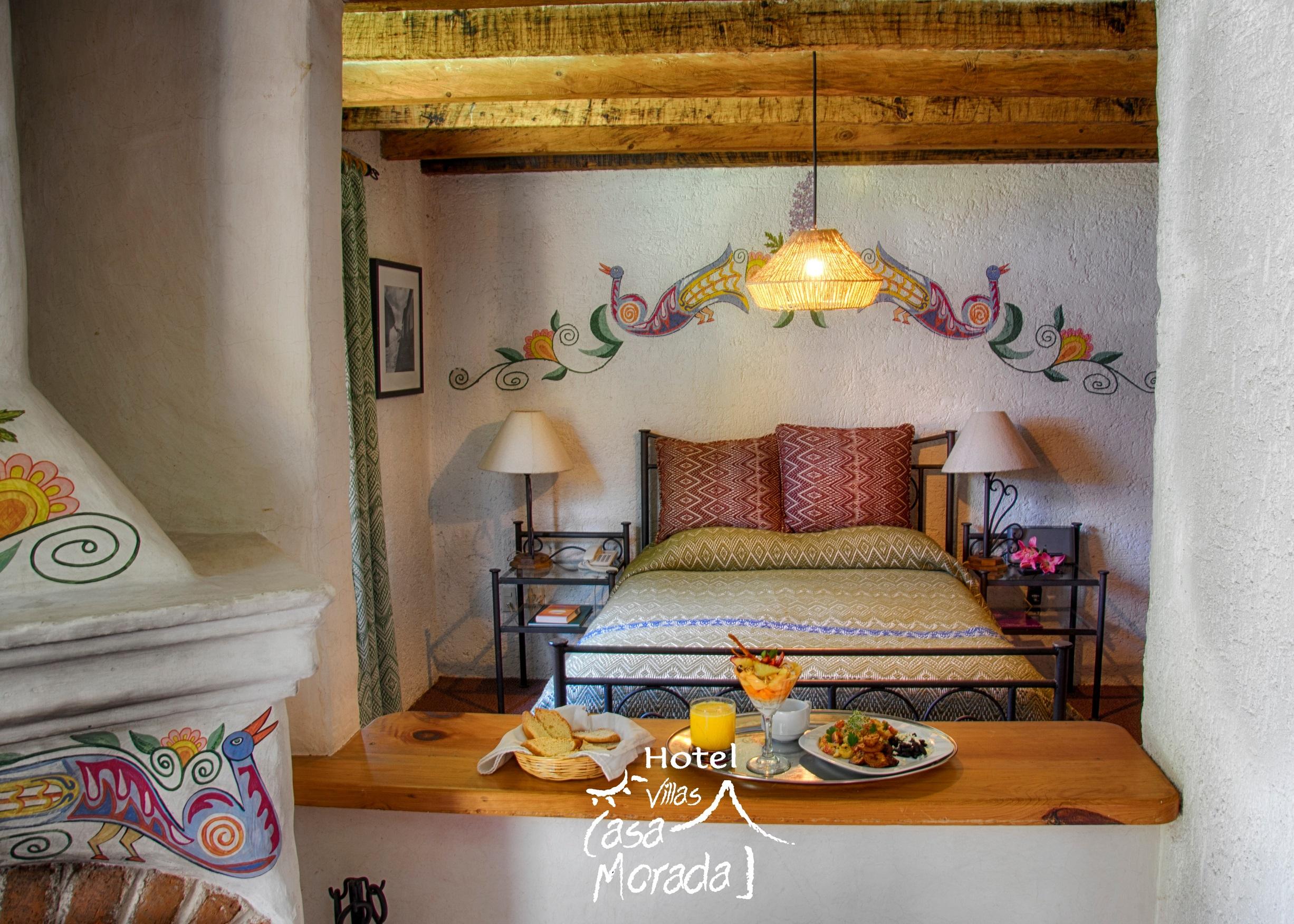 Hotel Villas Casa Morada San Cristóbal de Las Casas Dış mekan fotoğraf