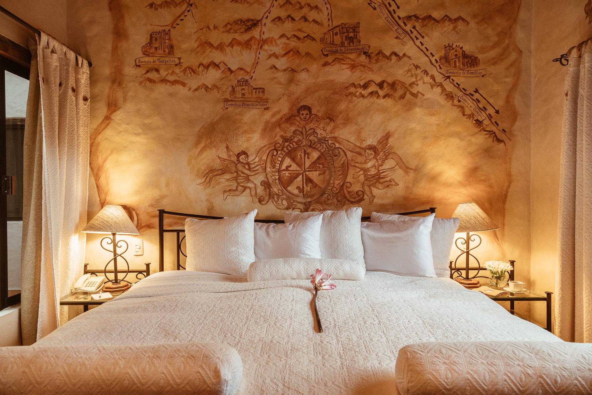 Hotel Villas Casa Morada San Cristóbal de Las Casas Dış mekan fotoğraf