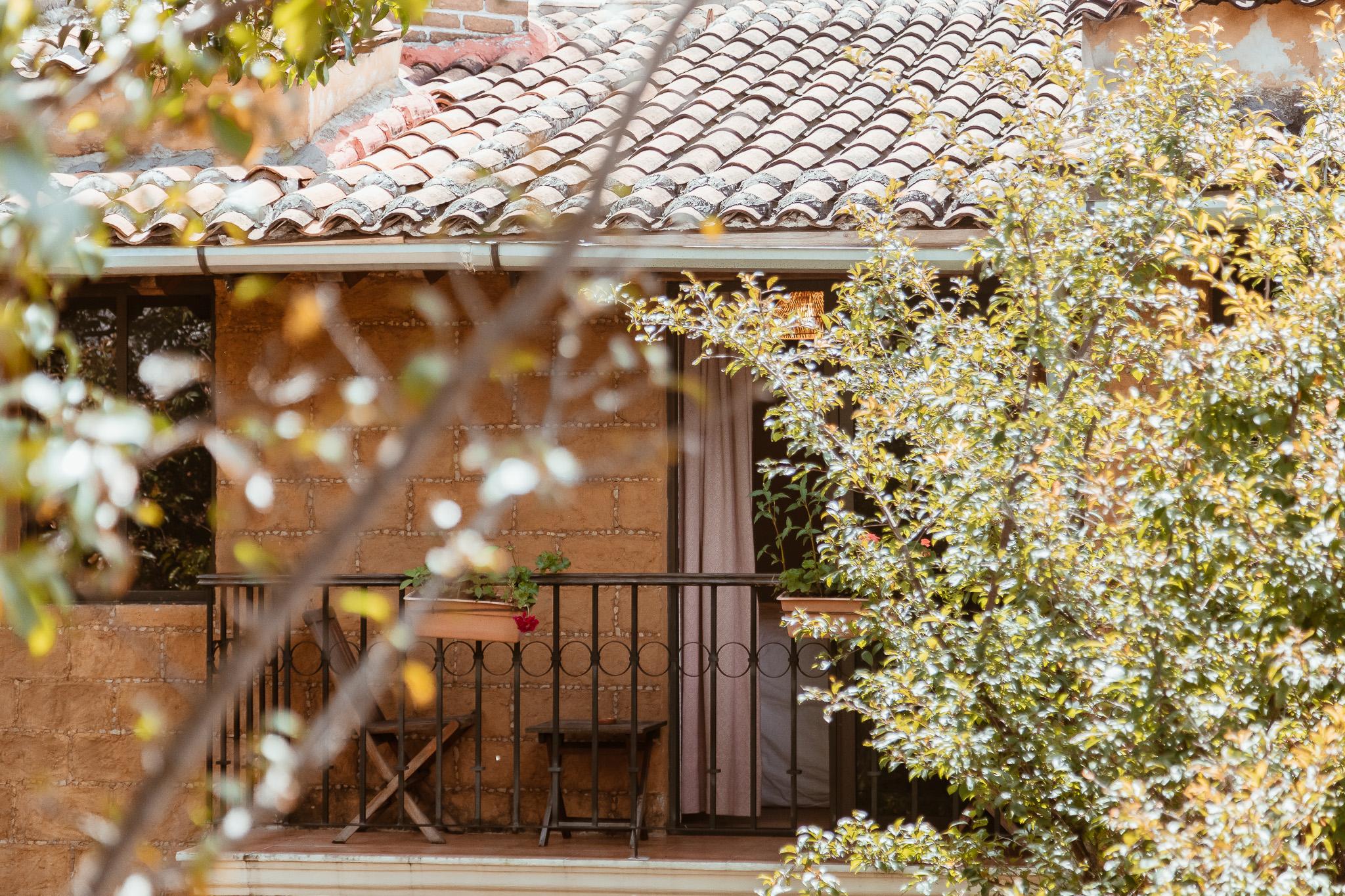 Hotel Villas Casa Morada San Cristóbal de Las Casas Dış mekan fotoğraf