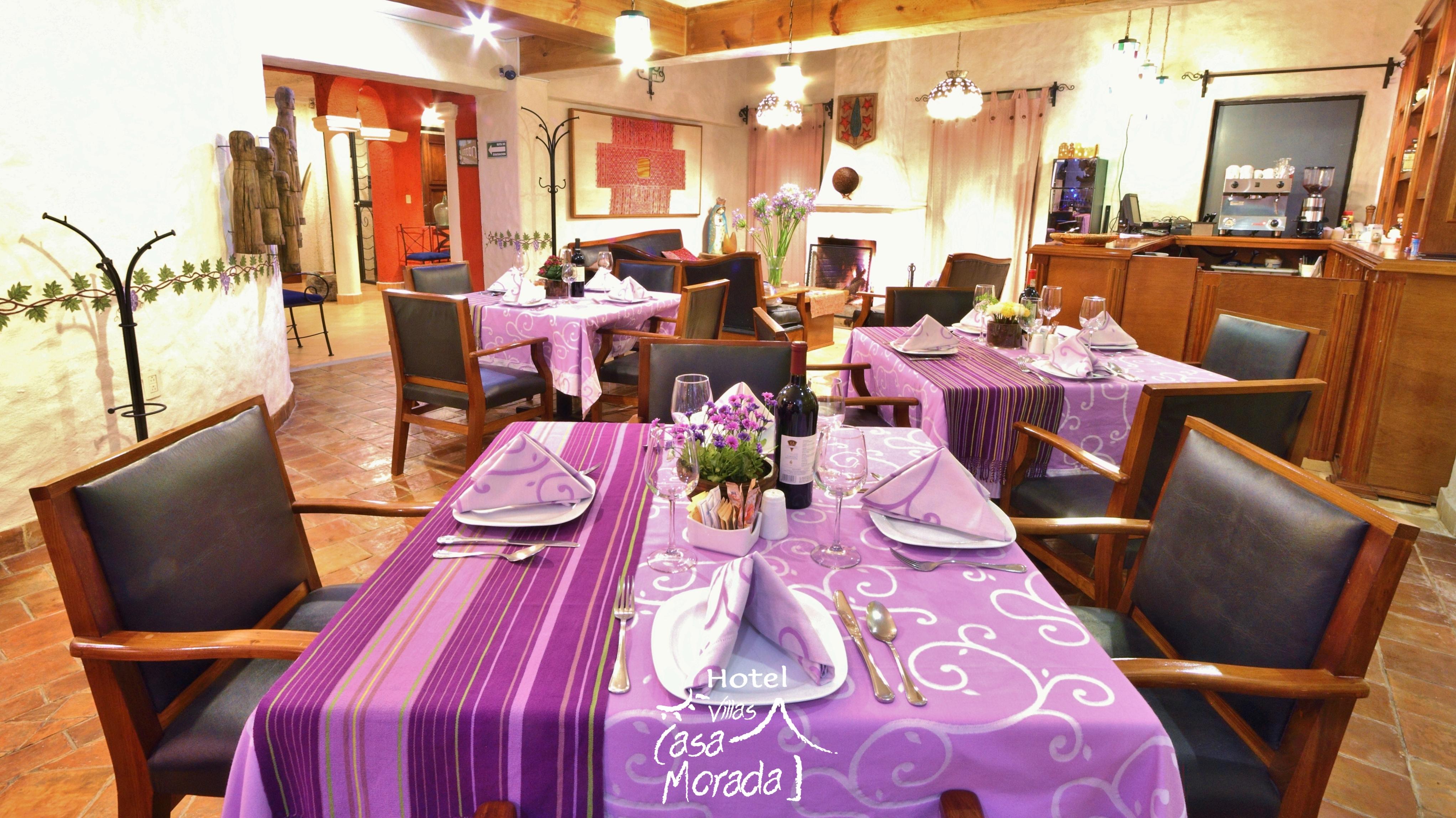 Hotel Villas Casa Morada San Cristóbal de Las Casas Dış mekan fotoğraf