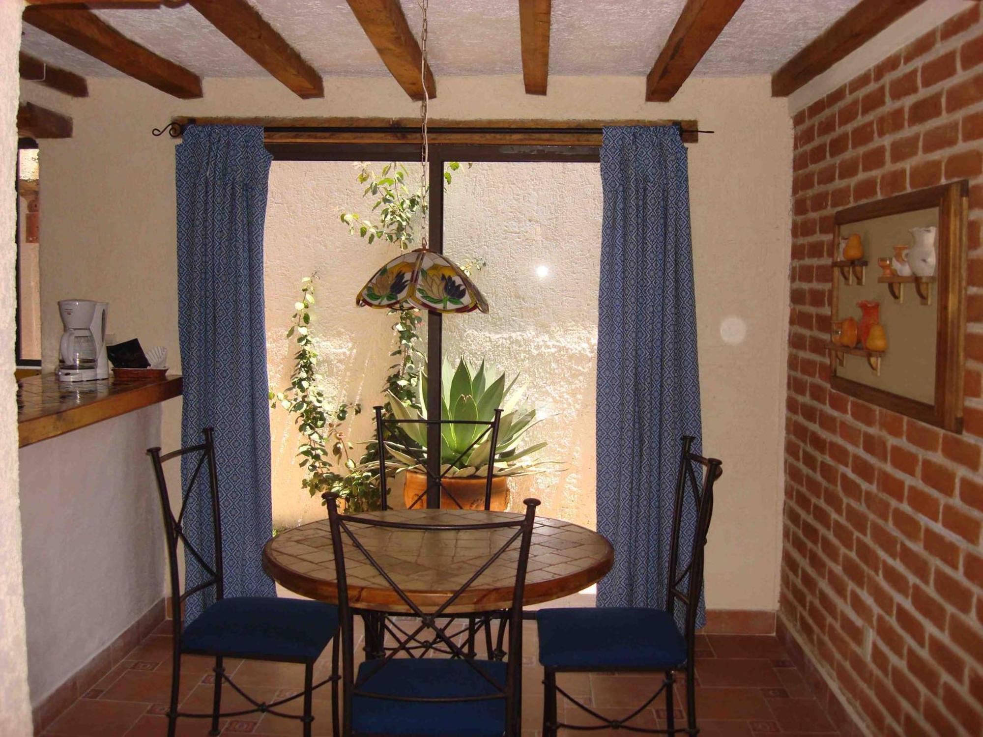 Hotel Villas Casa Morada San Cristóbal de Las Casas Dış mekan fotoğraf