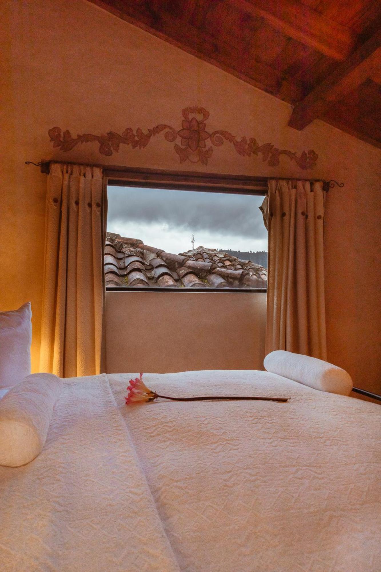 Hotel Villas Casa Morada San Cristóbal de Las Casas Dış mekan fotoğraf
