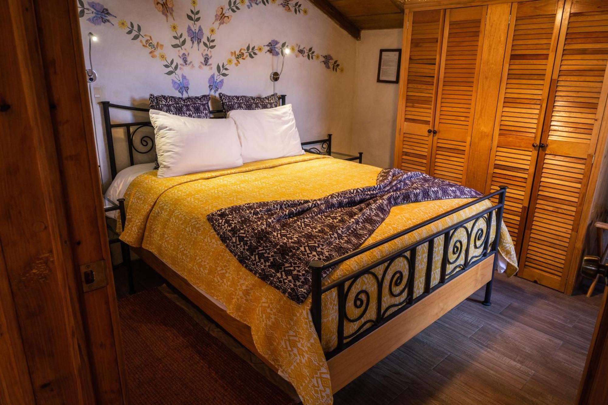 Hotel Villas Casa Morada San Cristóbal de Las Casas Dış mekan fotoğraf