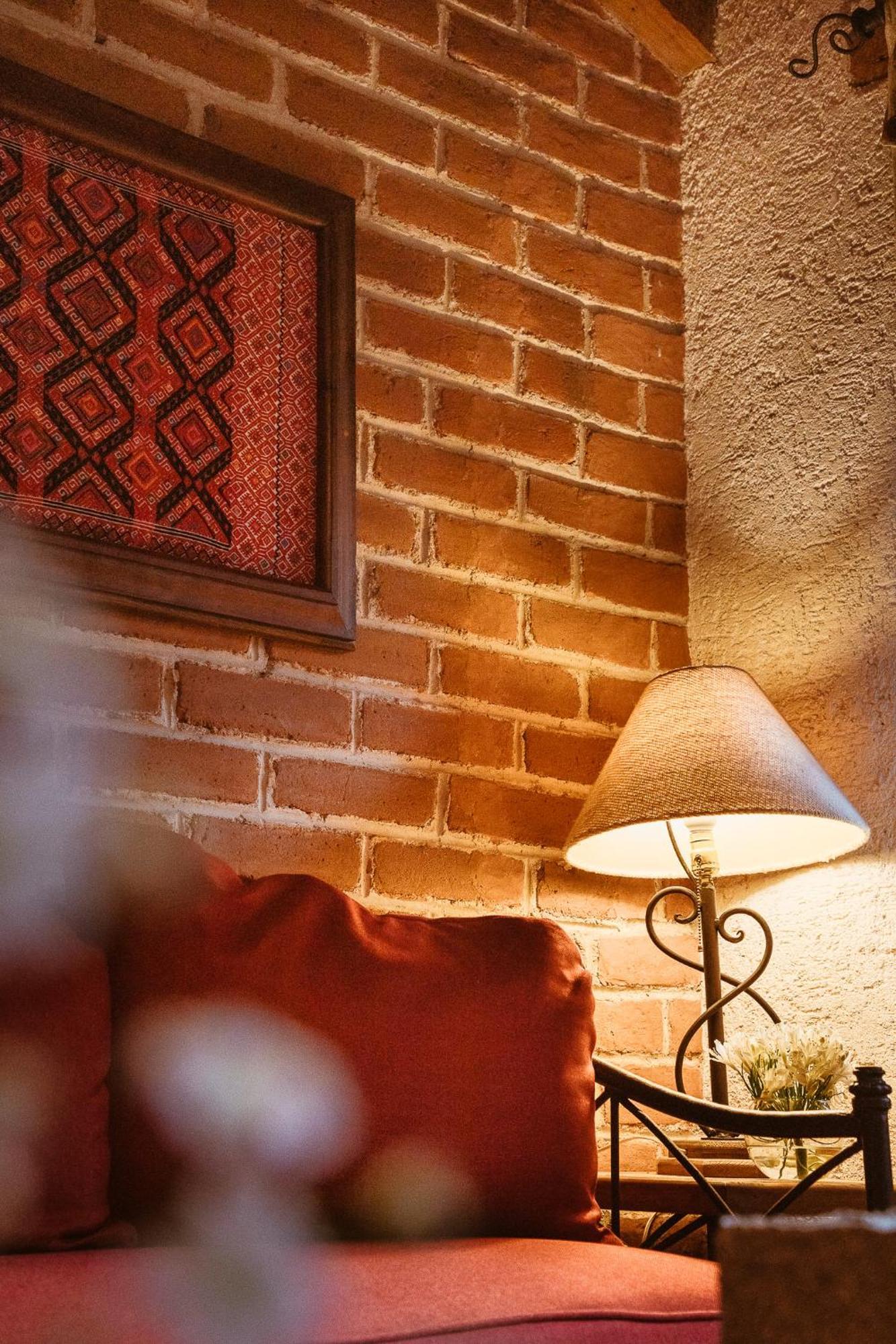 Hotel Villas Casa Morada San Cristóbal de Las Casas Dış mekan fotoğraf