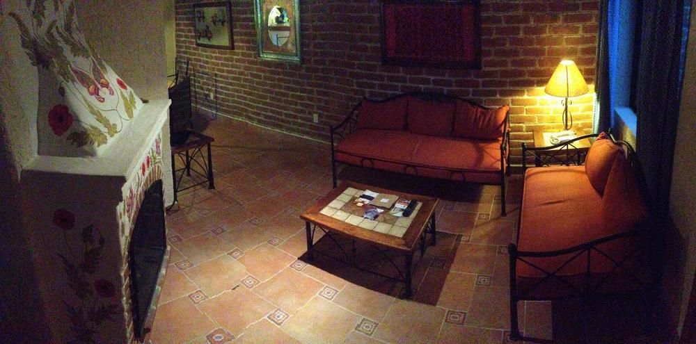 Hotel Villas Casa Morada San Cristóbal de Las Casas Dış mekan fotoğraf