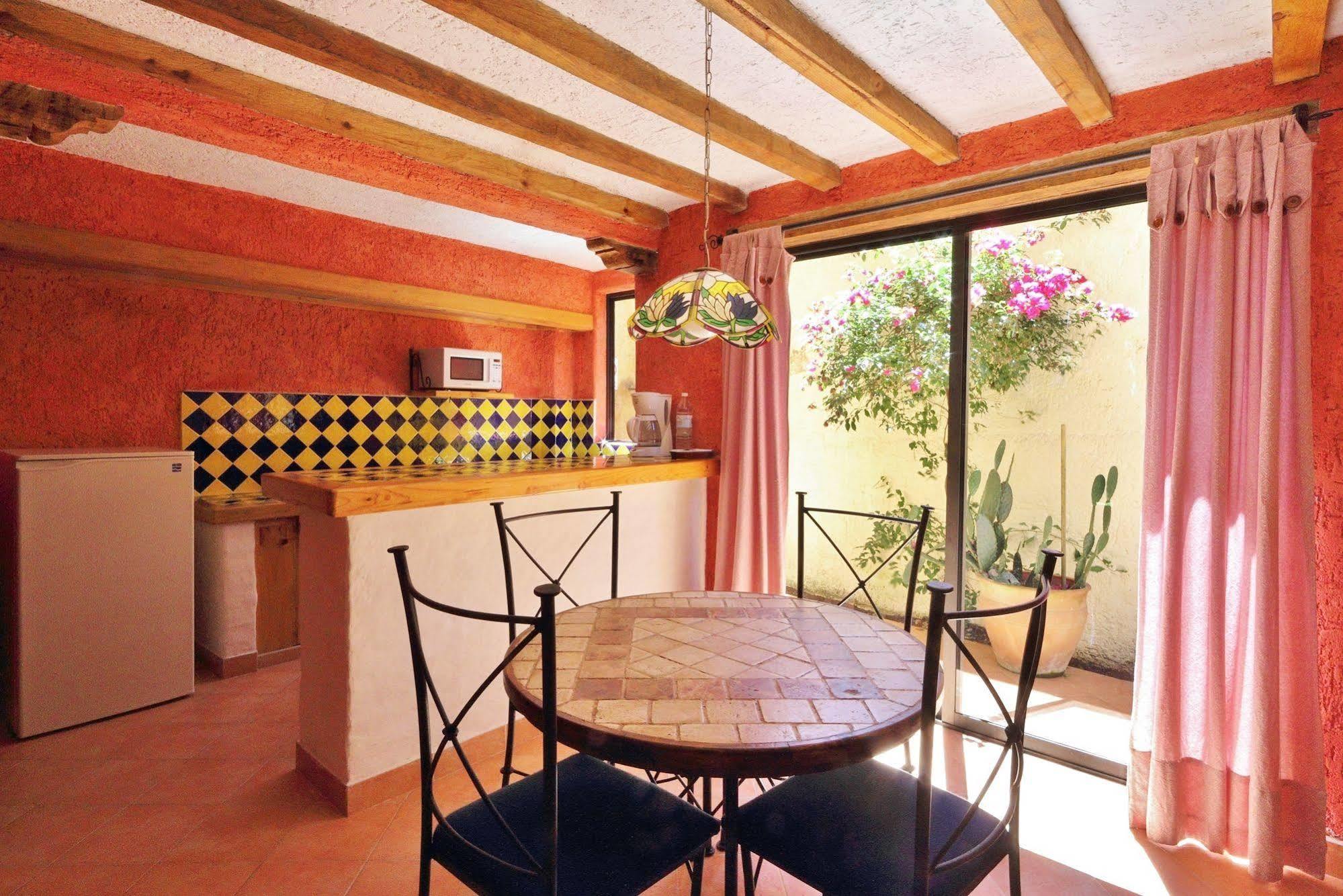 Hotel Villas Casa Morada San Cristóbal de Las Casas Dış mekan fotoğraf
