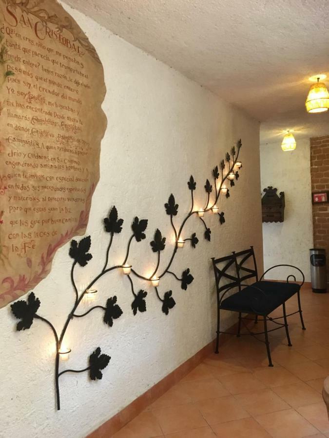 Hotel Villas Casa Morada San Cristóbal de Las Casas Dış mekan fotoğraf